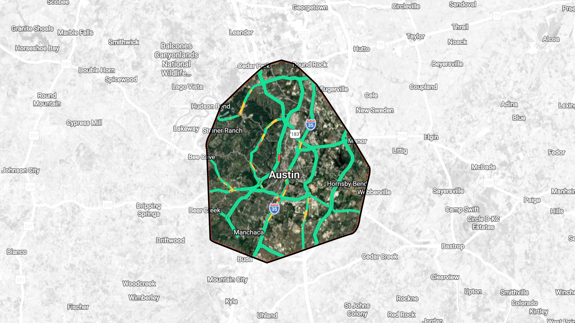 MAP full