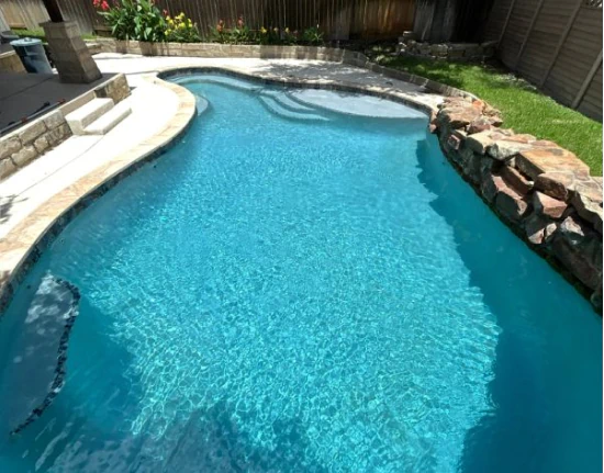 P3 Perretti Pool Pros A
