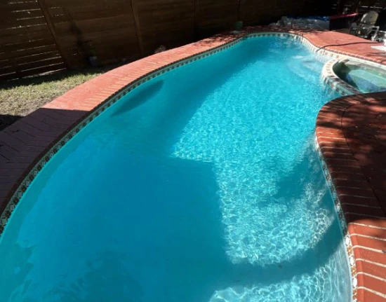 P3 Perretti Pool Pros B