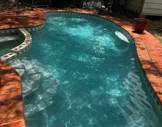 P3 Perretti Pool Pros C